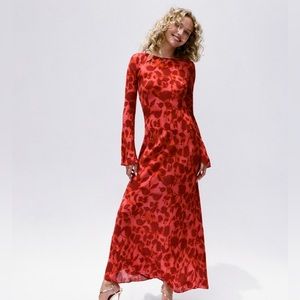 Realisation Par Gia Dress